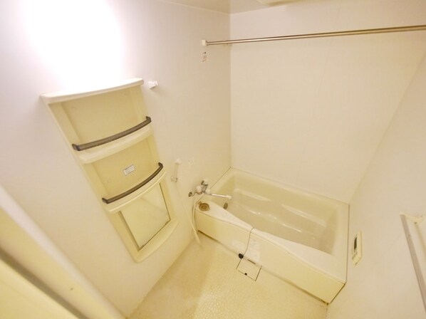 Bel Merissaの物件内観写真